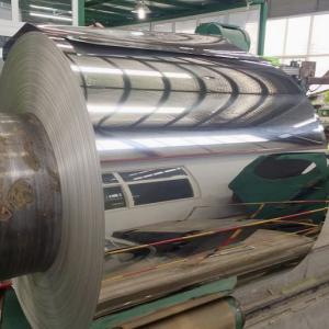 Buy cheap 3004 3104 5182 Aluminum Alloy Coil For Beverage Can from wholesalers