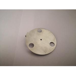 Buy cheap High Hardness Al1060 Barbecue Cap Aluminum Bending Services from wholesalers