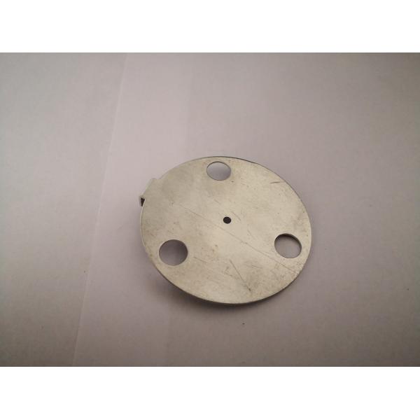 Quality High Hardness Al1060 Barbecue Cap Aluminum Bending Services for sale