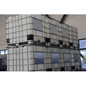 Dry And Oil Transformer Cas No 68928 70 1 Epoxy Resin For Dry Type Transformers