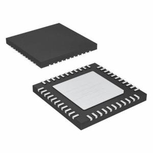 Buy cheap PIC18F47J53-I/ML Microcontrollers And Embedded Processors IC MCU FLASH Chip from wholesalers