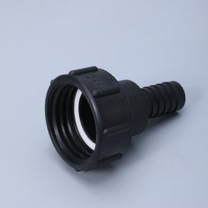 Buy cheap IBC Tank Plastic Container Fittings Adapter Connector Coupling Customized Support OEM from wholesalers