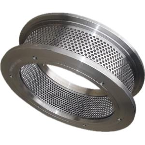 Buy cheap Customize Pellet Mill Dies product