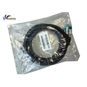Buy cheap QSFP-4X10G-AC10M Compatible 10M 40G Breakout Cable from wholesalers