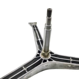 Buy cheap DC97-00124A Samsung Washing Machine Tripod Spider Cast Aluminum from wholesalers