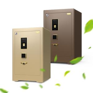 Buy cheap OEM 4 Cu Ft Fingerprint Lock Commercial Safe Box H780mm YB/ZY-70 from wholesalers