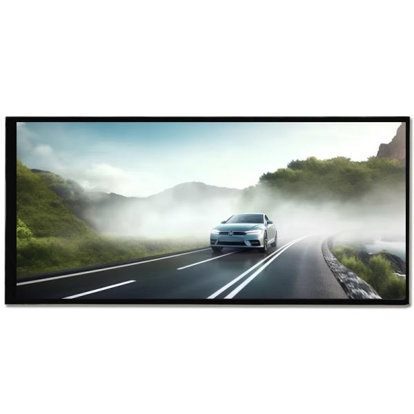 Buy cheap 10.3 Inch Vehicle LCD Display 1500 Nits High Brightness TFT Display from wholesalers