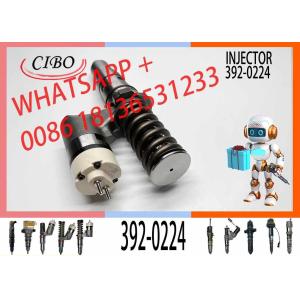 Buy cheap Fuel Injector Nozzle 392-0224 392-0225 392-0227 20R-3247 20R-2296 20R-0849 20R-1268 20R-1283 for 3508 3512 from wholesalers