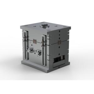 Buy cheap Transparent Front Housing/ Cold runner / Three-plates mold No.22398 from wholesalers