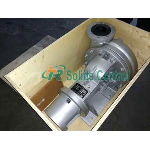 Buy cheap 45KW Horizontal Centrifugal Sand Pump For Oil Drilling from wholesalers