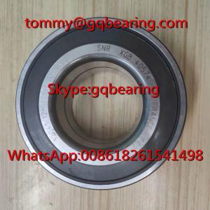 Buy cheap France origin SNR XGB 40574 Single Row Deep Groove Ball Bearing for Automotive Gearbox from wholesalers