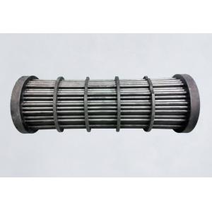 Buy cheap SILICON CARBIDE TUBE BUNDLE BLOCK from wholesalers