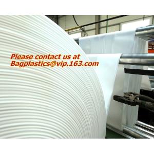 Buy cheap high barrier coex blown machine roll layflat tubing tubular film, plastic flexible roll colored transparent coex layflat from wholesalers