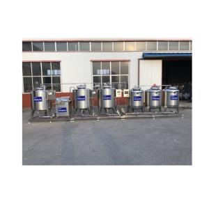 Buy cheap Hfd-Ml-400 2022 Top Sale Machine Powder Milk Portable from wholesalers