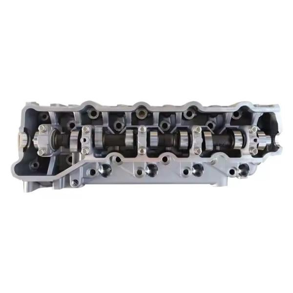Buy cheap 2.8L Mitsubishi 4M40 Cylinder Head 8V High Temperature Resistance ME202621 For Delica from wholesalers