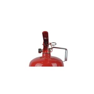 Buy cheap St12 Foam Fire Extinguisher Cartridge Operated 1L 250mm Cylinder Height from wholesalers