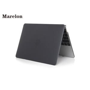 Transparent Crystal Macbook Laptop Cover Case Greaseproof Keep Running Cool