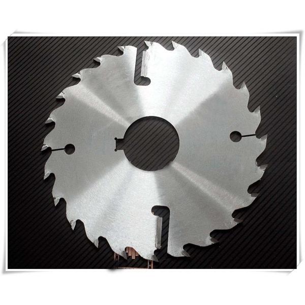 Buy cheap Tungsten Carbide Steel Saw Blade wood cut blade from wholesalers