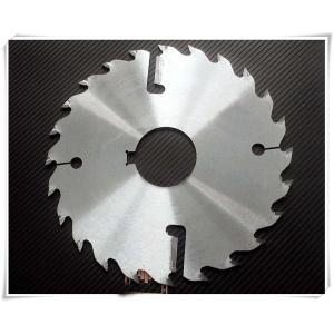 Buy cheap Tungsten Carbide Steel Saw Blade wood cut blade from wholesalers