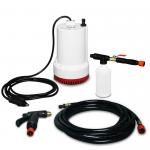 Buy cheap FLOWPOWER High Pressure Car Washer QC-2202 from wholesalers