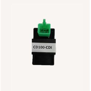 Motorcycle CDI Ignition System for BAJAJ CDI Unit