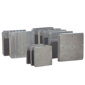 China Titanium Alloy Printing Base Plate ASTM B348 UNS R56400 Lightweight 3D Printing Substrate for High Precision SLM and DMLS Systems on sale