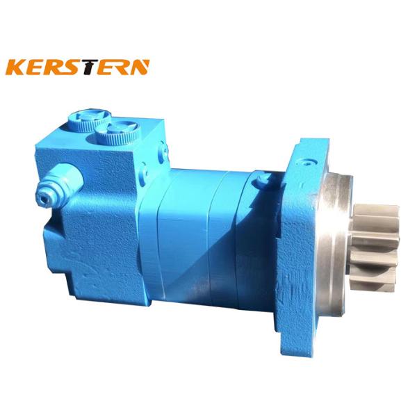 Buy cheap 2.5K Swing motor Eaton Orbit Hydraulic Motor For Mini Excavator from wholesalers