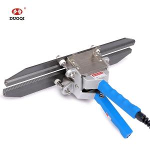 DUOQI FKR-400 Iron Impulse Handy Sealer The Innovative Solution for Garment