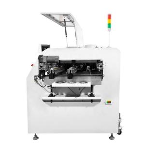 Buy cheap 2600*1200*1700mm Dual Waves Preheating SMT Soldering Machine from wholesalers