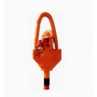 Buy cheap Swivel for Oilfiled Drilling Max. static Load 1350/150 KN/US tons Max. speed 300 product