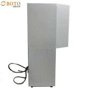 Fast Speed Dental Crowns Zirconia Sintering Muffle Furnace Mini Box Dental