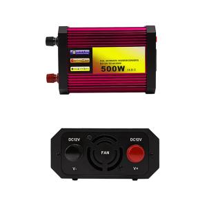 Grid Solar Micro Pv Inverter Inversor Enminiatura Hybrid Solar Inverter 500W