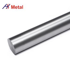 Buy cheap Solid Cylindrical Molybdenum Rods Custom Polished Molybdenum Electrodes Rods from wholesalers
