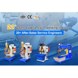 Buy cheap Hwashi Handmade Sink Welding Machine, Manual Seam Welding Machine from wholesalers