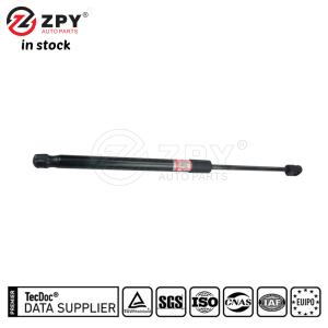 ZPY Trunk Lid Strut 4E0827552B for Audi A8 VW Porsche