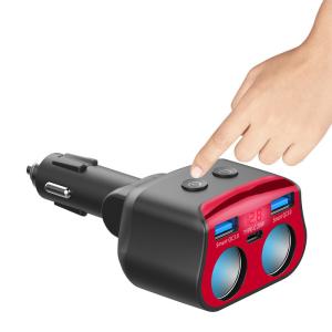 Buy cheap 200 Watt Car Inverter Home Solar Car Charger Ev Charging Station Multi Compatible Fast Charging Car Charger Inverter from wholesalers