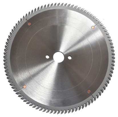 TCT saw balde (Panel sizing circular saw blades for MDF, HDF, particle board,