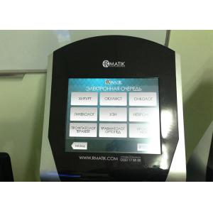 Buy cheap Waiting Queuing Systems Software Solution For Queue Management System from wholesalers