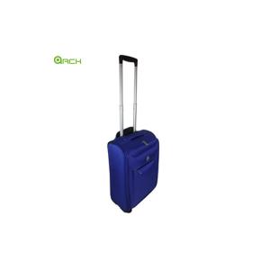 Buy cheap Lightweight 1680D Polyester Spinner Luggage Bag from wholesalers