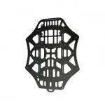 Buy cheap OEM CNC Carbon Fiber Plate 2mm Carbon Fiber Sheet For Drone from wholesalers