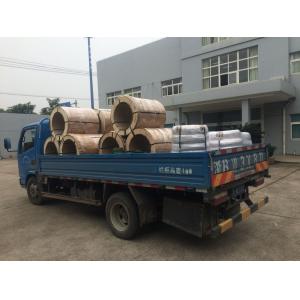 Stainless Steel Forming High Temperature Resistance Wire Bright Surface