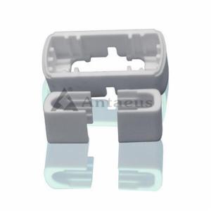 Buy cheap High Resistivity Alumina Ceramic Components 10^13 Ohm-cm from wholesalers