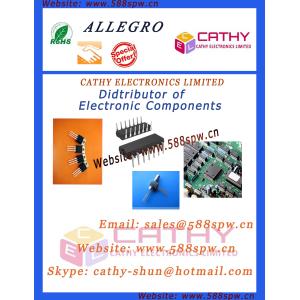Buy cheap Sell ALLEGRO all series electronic components distributor of ALLEGRO from wholesalers