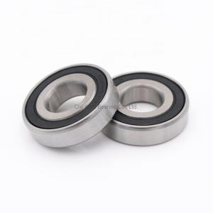 Buy cheap 608 6000 Deep Groove Ball Bearing Z1V1 Z2V2 Z3V3 Z4V4 Carbon Steel Ball Bearings from wholesalers