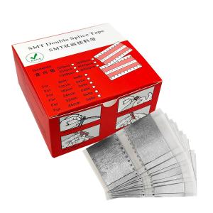 Sliver Antistatic Adhesive Tape SMT Industrial Double Sided 8MM