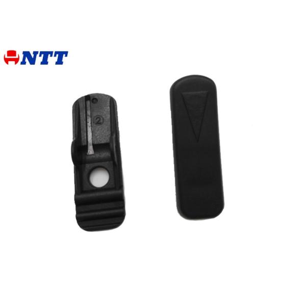 Buy cheap Lapel Clip 420SS Injection Mold Tooling With Cashew Gate Ejector Plate P20 from wholesalers