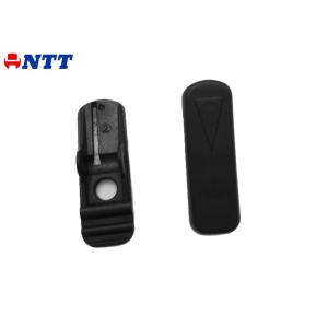 Buy cheap Lapel Clip 420SS Injection Mold Tooling With Cashew Gate Ejector Plate P20 from wholesalers