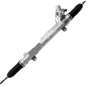Buy cheap Power Steering Rack for Mercedes W164 ML500 GL320 X164 GL450 R350 LHD Steering Knuckle Compatible Part Numbers A1644600300 from wholesalers