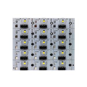 Buy cheap OEM Circuit PCB Board Assembly Custom Led Board Display Wholesale Led Sign Board from wholesalers