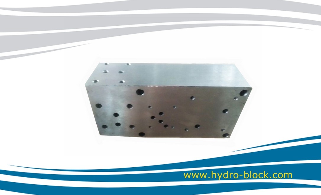 Buy cheap hydraulic manifold block,hydraulic valve block,hydraulic manifold,valve controll from wholesalers